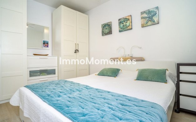 Revente - Appartement - Fuengirola - Fuengirola Centro