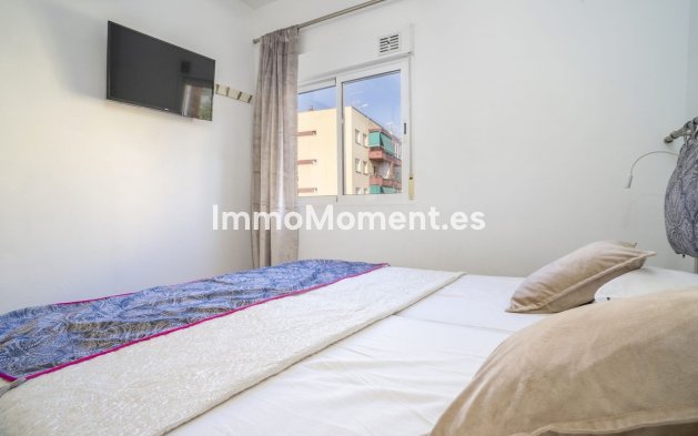 Revente - Appartement - Fuengirola - Fuengirola Centro
