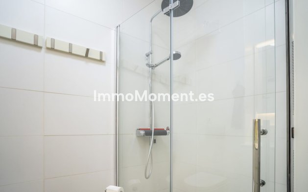 Revente - Appartement - Fuengirola - Fuengirola Centro