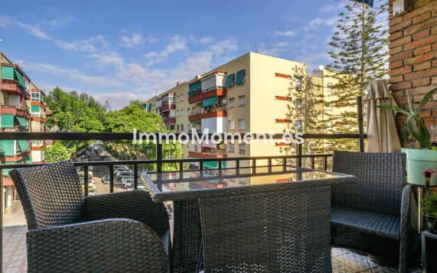 Revente - Appartement - Fuengirola - Fuengirola Centro