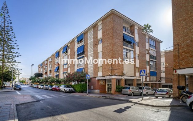 Revente - Appartement - Fuengirola - Fuengirola Centro
