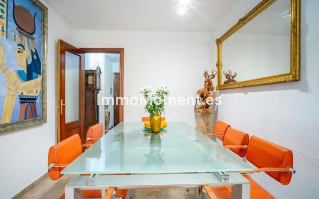 Reventa - Apartamento - Fuengirola - Fuengirola Centro