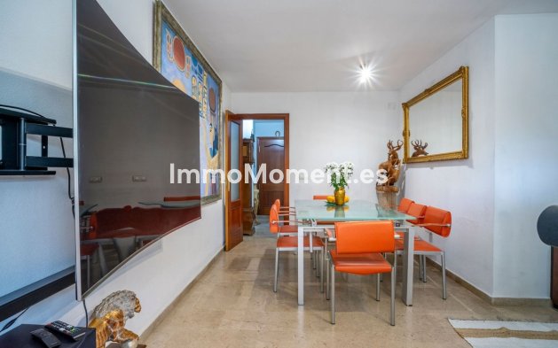 Reventa - Apartamento - Fuengirola - Fuengirola Centro