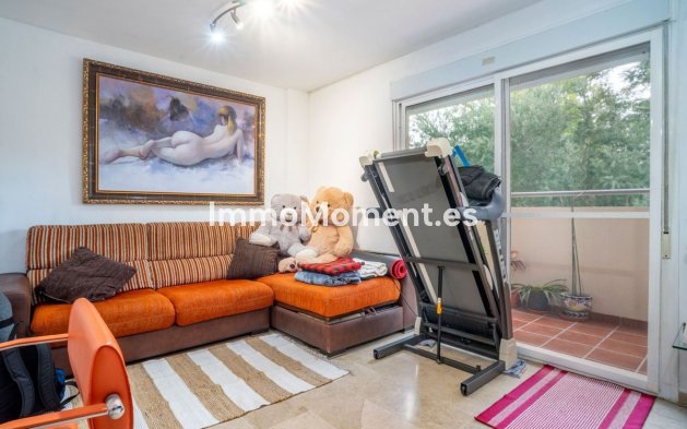 Reventa - Apartamento - Fuengirola - Fuengirola Centro