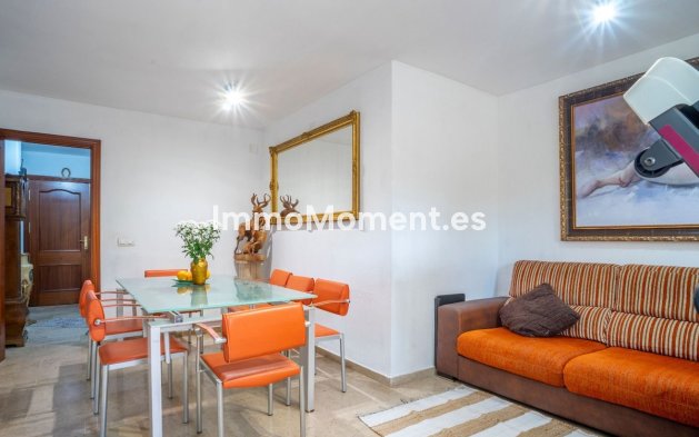 Reventa - Apartamento - Fuengirola - Fuengirola Centro