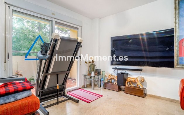 Reventa - Apartamento - Fuengirola - Fuengirola Centro