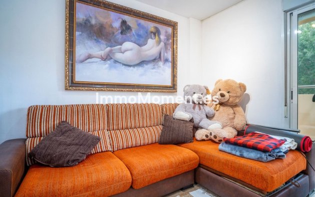 Reventa - Apartamento - Fuengirola - Fuengirola Centro