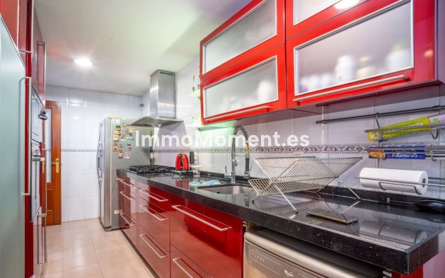 Reventa - Apartamento - Fuengirola - Fuengirola Centro