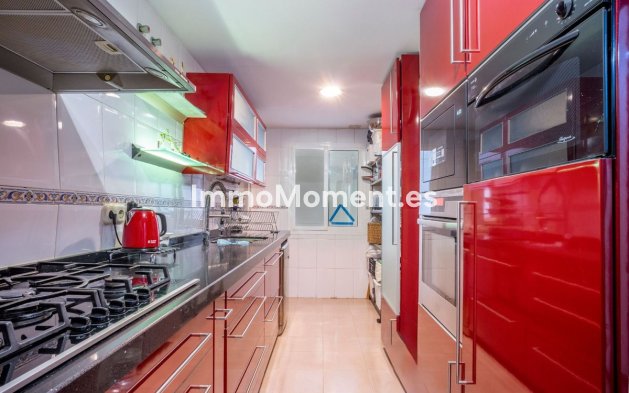 Reventa - Apartamento - Fuengirola - Fuengirola Centro
