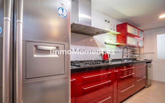 Reventa - Apartamento - Fuengirola - Fuengirola Centro