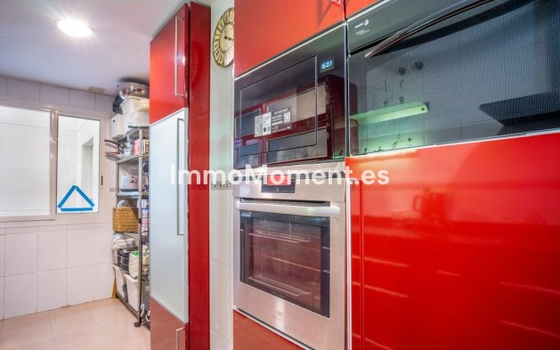 Reventa - Apartamento - Fuengirola - Fuengirola Centro