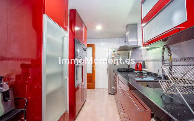 Reventa - Apartamento - Fuengirola - Fuengirola Centro