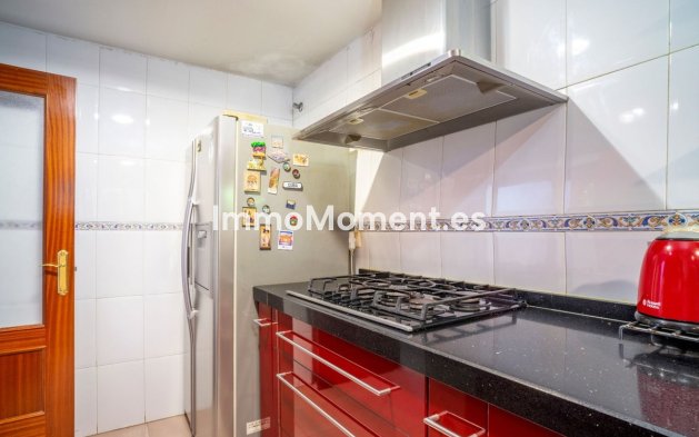 Reventa - Apartamento - Fuengirola - Fuengirola Centro
