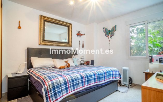 Reventa - Apartamento - Fuengirola - Fuengirola Centro