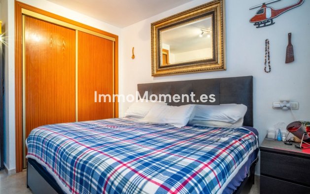 Reventa - Apartamento - Fuengirola - Fuengirola Centro