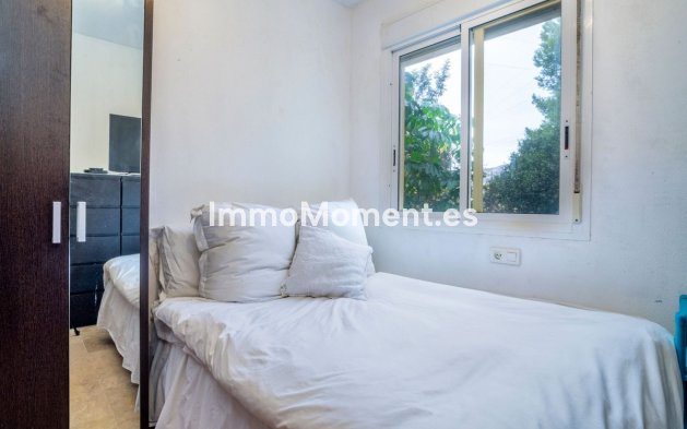 Reventa - Apartamento - Fuengirola - Fuengirola Centro