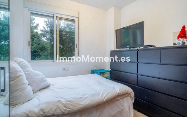Reventa - Apartamento - Fuengirola - Fuengirola Centro