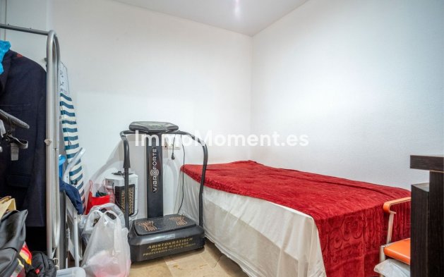 Reventa - Apartamento - Fuengirola - Fuengirola Centro