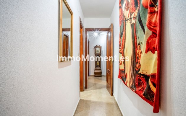 Reventa - Apartamento - Fuengirola - Fuengirola Centro