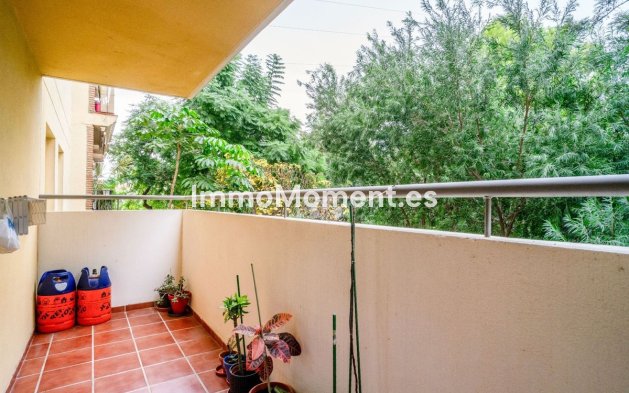 Reventa - Apartamento - Fuengirola - Fuengirola Centro
