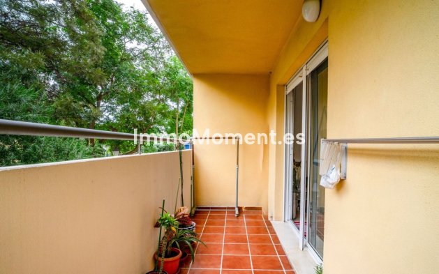 Reventa - Apartamento - Fuengirola - Fuengirola Centro