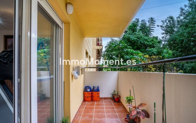 Reventa - Apartamento - Fuengirola - Fuengirola Centro