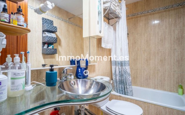 Reventa - Apartamento - Fuengirola - Fuengirola Centro