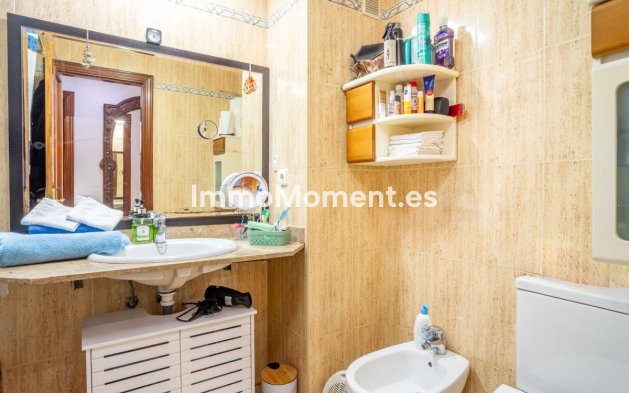Reventa - Apartamento - Fuengirola - Fuengirola Centro