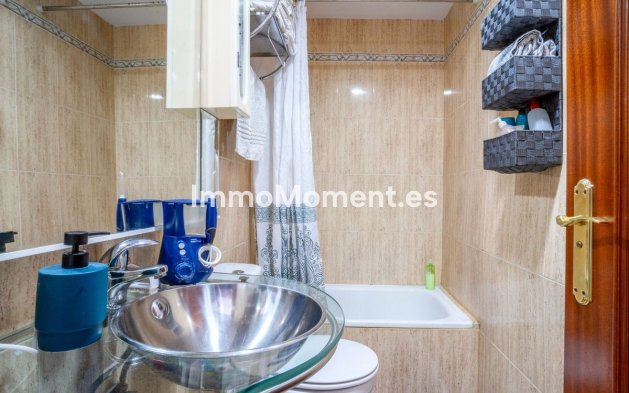 Reventa - Apartamento - Fuengirola - Fuengirola Centro