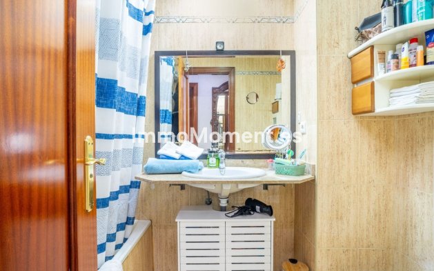 Reventa - Apartamento - Fuengirola - Fuengirola Centro