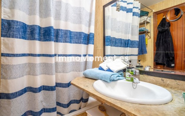 Reventa - Apartamento - Fuengirola - Fuengirola Centro