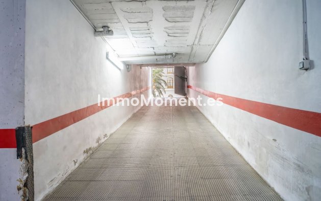 Reventa - Apartamento - Fuengirola - Fuengirola Centro