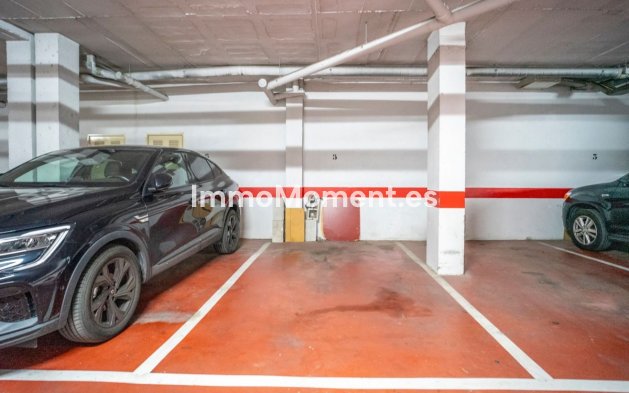 Reventa - Apartamento - Fuengirola - Fuengirola Centro