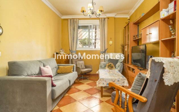 Revente - Appartement - Fuengirola - Fuengirola Centro
