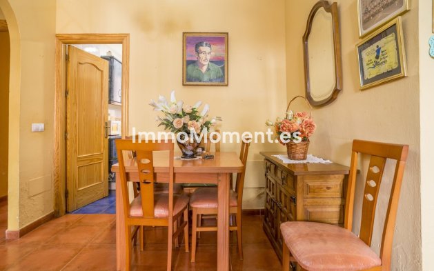 Revente - Appartement - Fuengirola - Fuengirola Centro