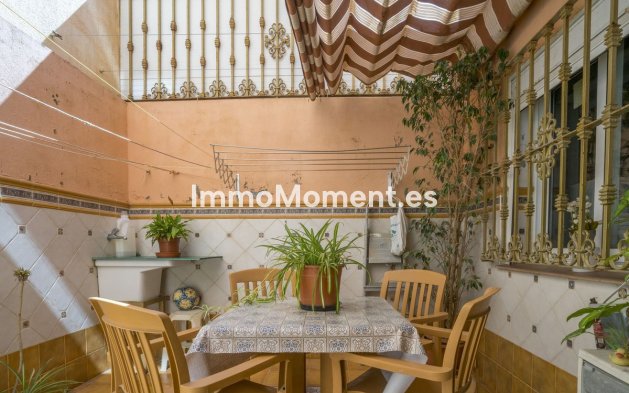Revente - Appartement - Fuengirola - Fuengirola Centro