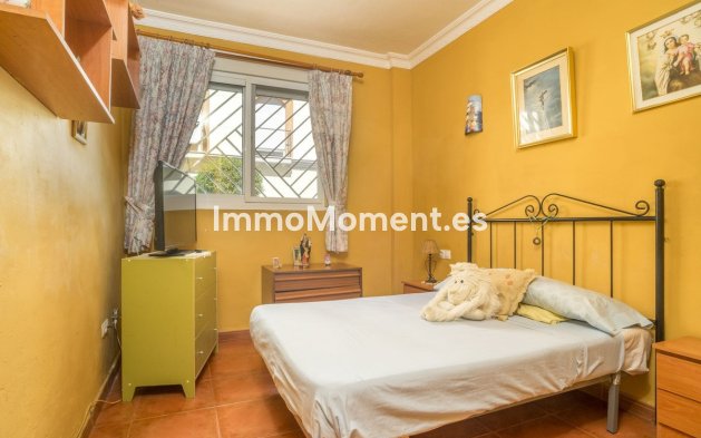 Revente - Appartement - Fuengirola - Fuengirola Centro