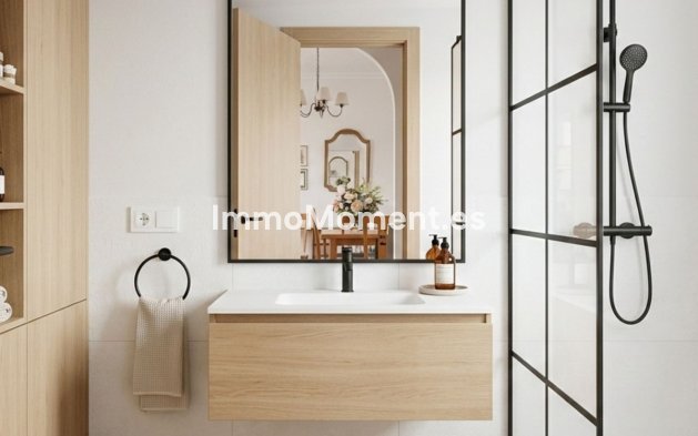 Revente - Appartement - Fuengirola - Fuengirola Centro