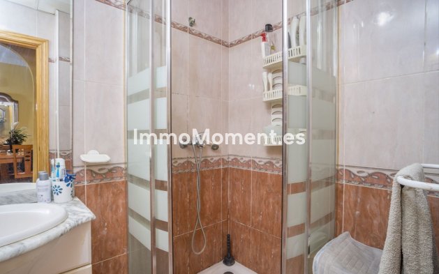 Revente - Appartement - Fuengirola - Fuengirola Centro