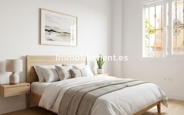 Revente - Appartement - Fuengirola - Fuengirola Centro