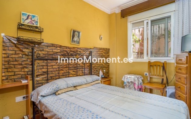 Revente - Appartement - Fuengirola - Fuengirola Centro