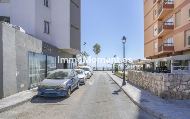 Revente - Appartement - Fuengirola - Fuengirola Centro
