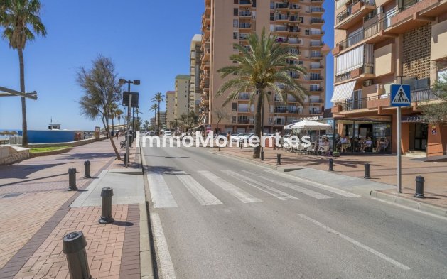 Revente - Appartement - Fuengirola - Fuengirola Centro