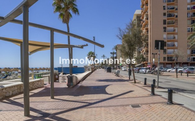 Revente - Appartement - Fuengirola - Fuengirola Centro