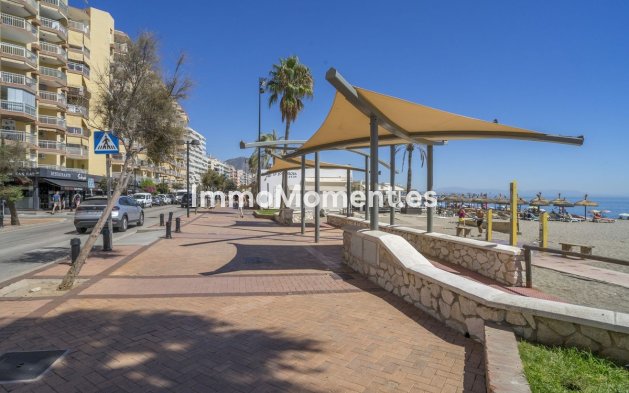 Revente - Appartement - Fuengirola - Fuengirola Centro