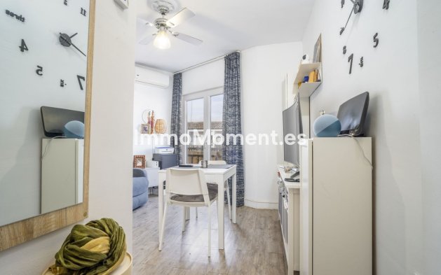 Wiederverkauf - Wohnung - Fuengirola - Fuengirola Centro