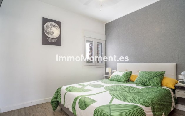 Wiederverkauf - Wohnung - Fuengirola - Fuengirola Centro