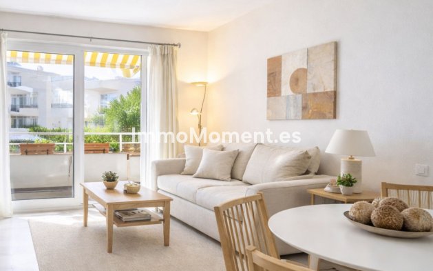 Wiederverkauf - Wohnung - Benalmadena - Benalmadena Costa