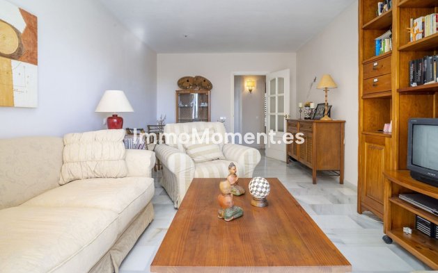 Wiederverkauf - Wohnung - Benalmadena - Benalmadena Costa