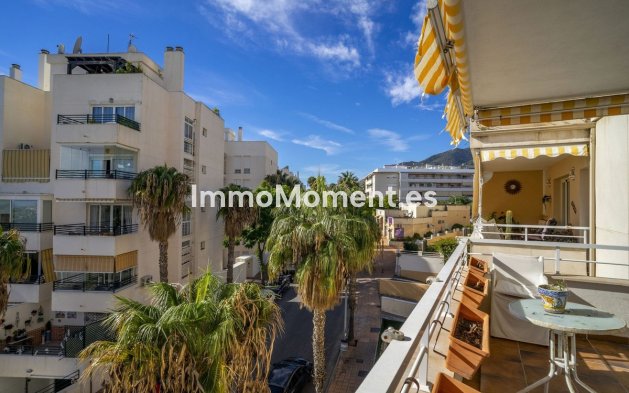 Wiederverkauf - Wohnung - Benalmadena - Benalmadena Costa